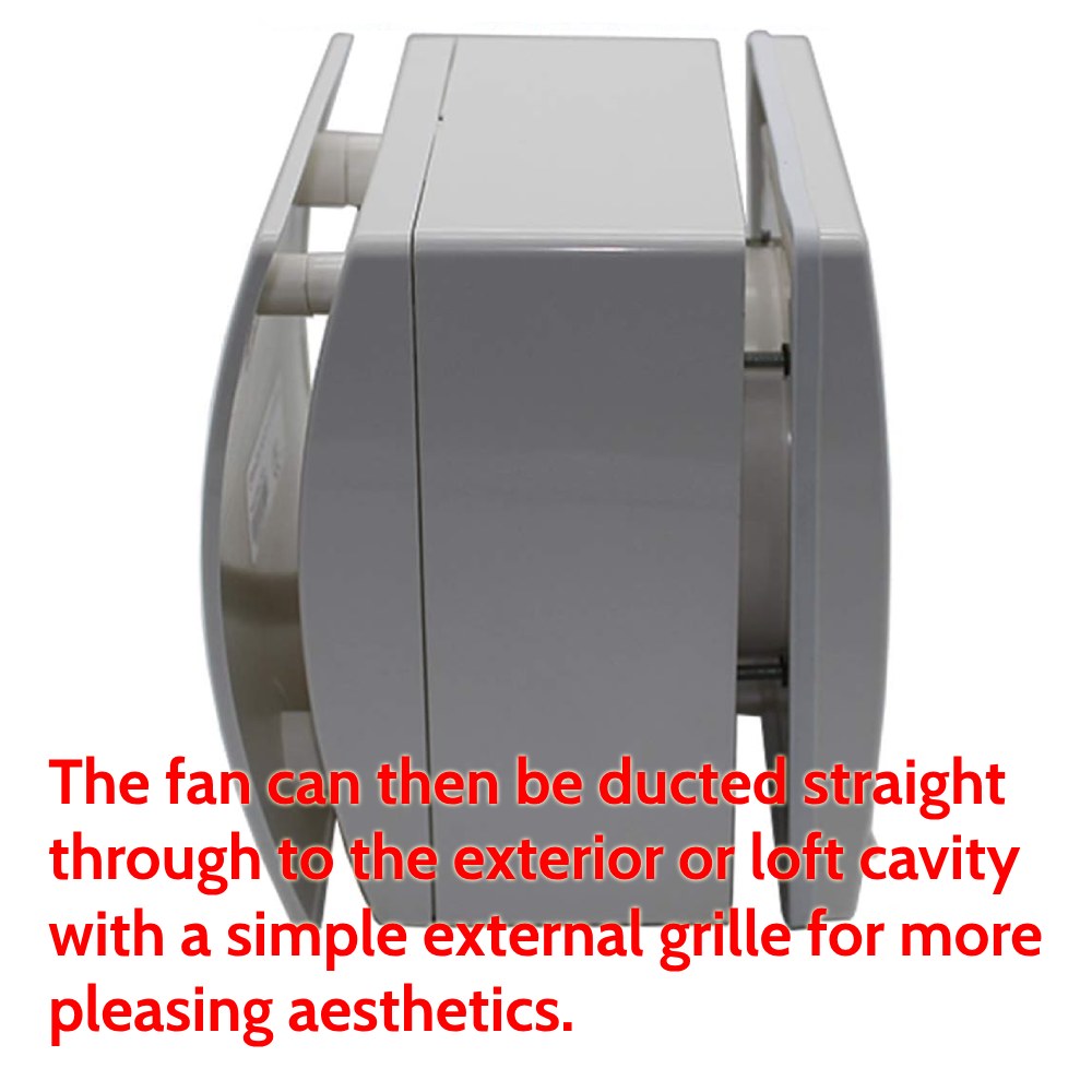 buy intelligent extractor fan