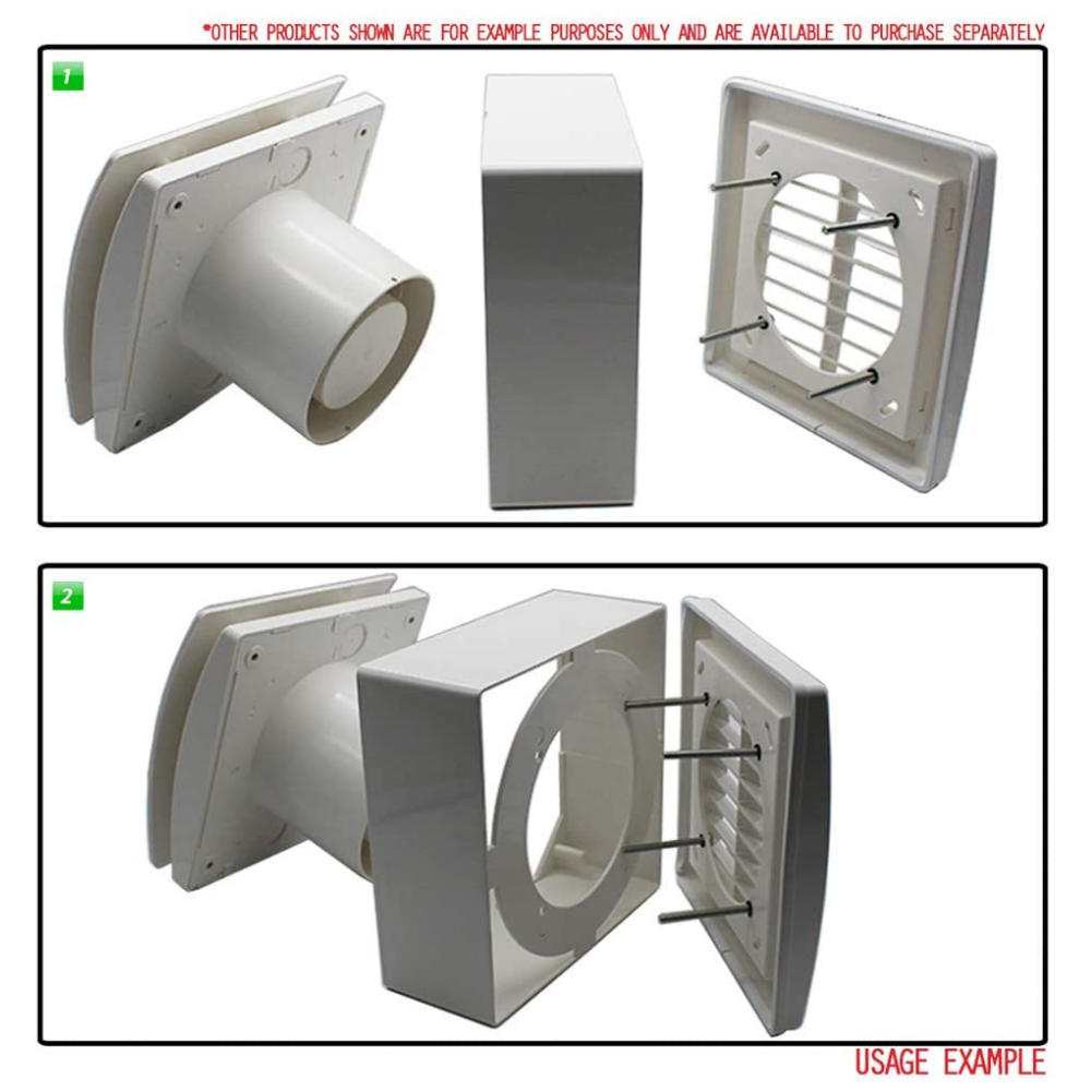 buy extractor fan online