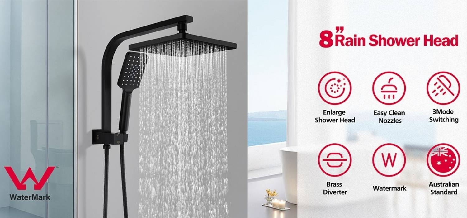 best mixer for bathroom shower