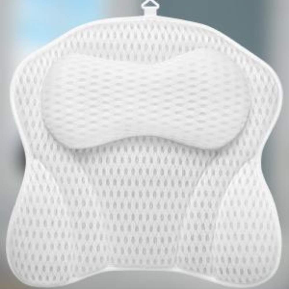 Bath Pillow: image 3