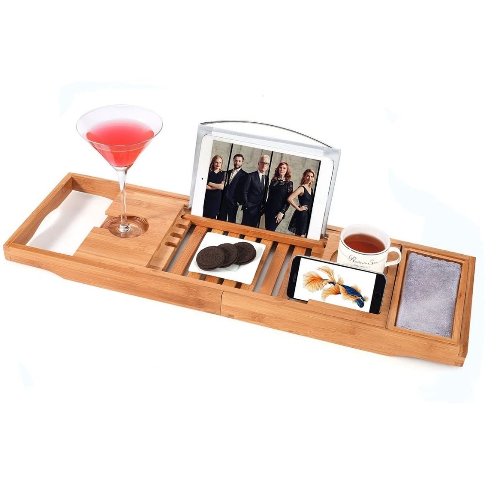 Bath Tray: image 3
