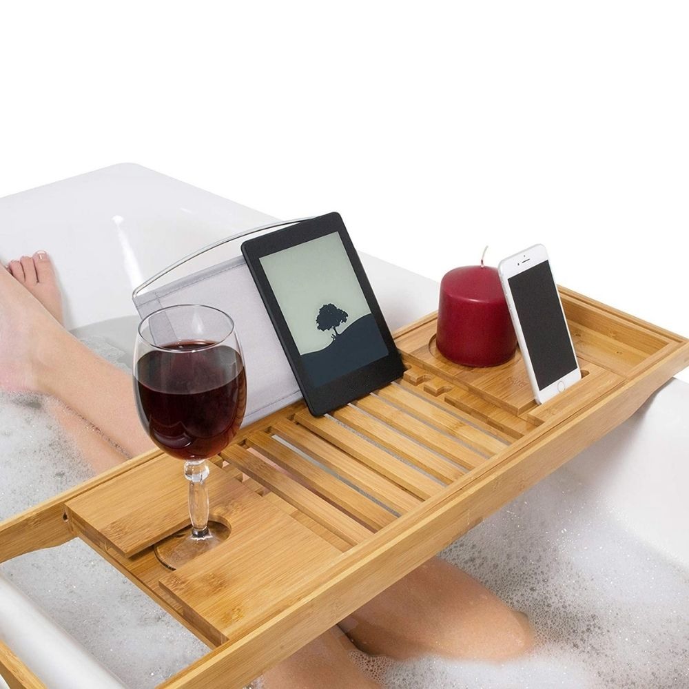 Bath Tray