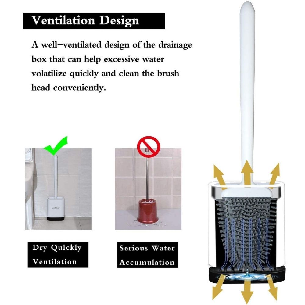 Toilet Brush: image 5