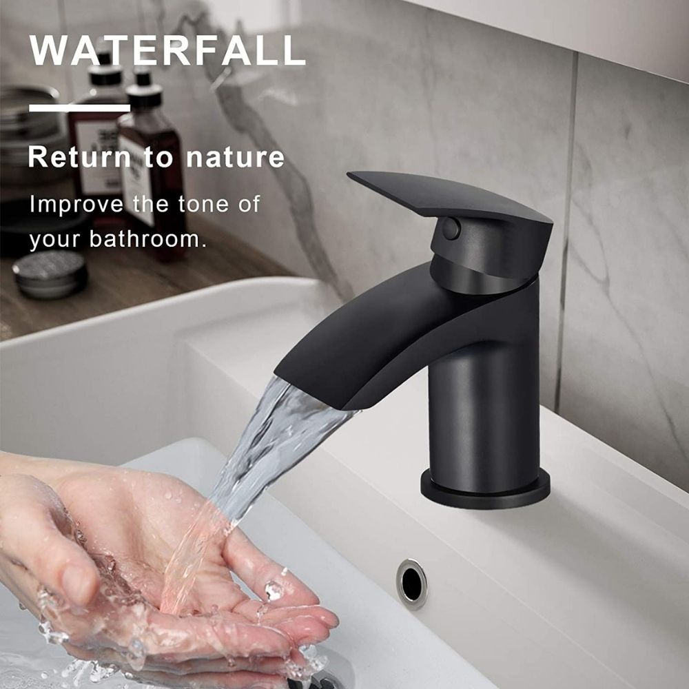 Black Tapware: image 2