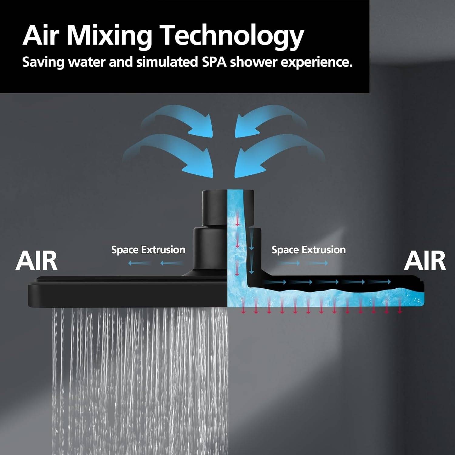 Shower Mixer: image 2