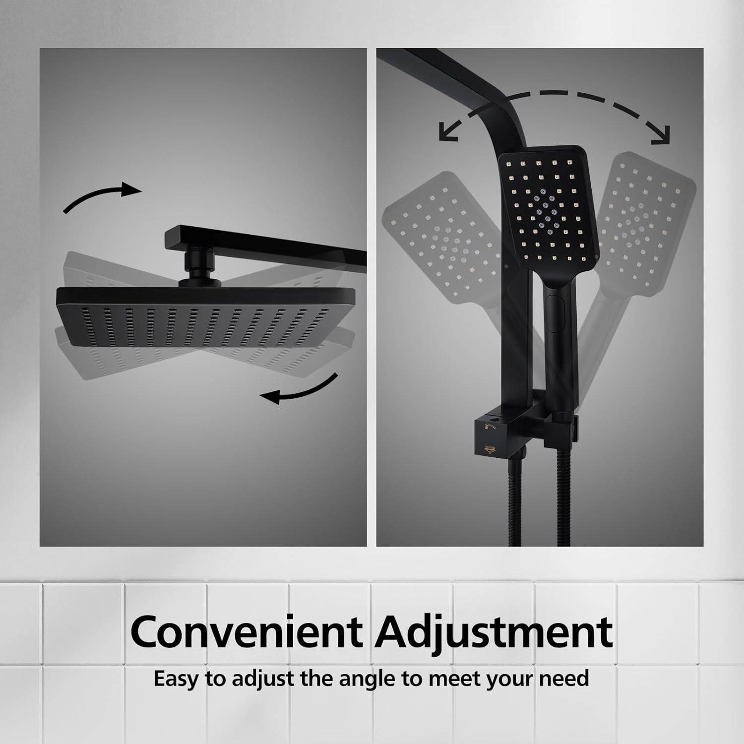 Shower Mixer: image 8