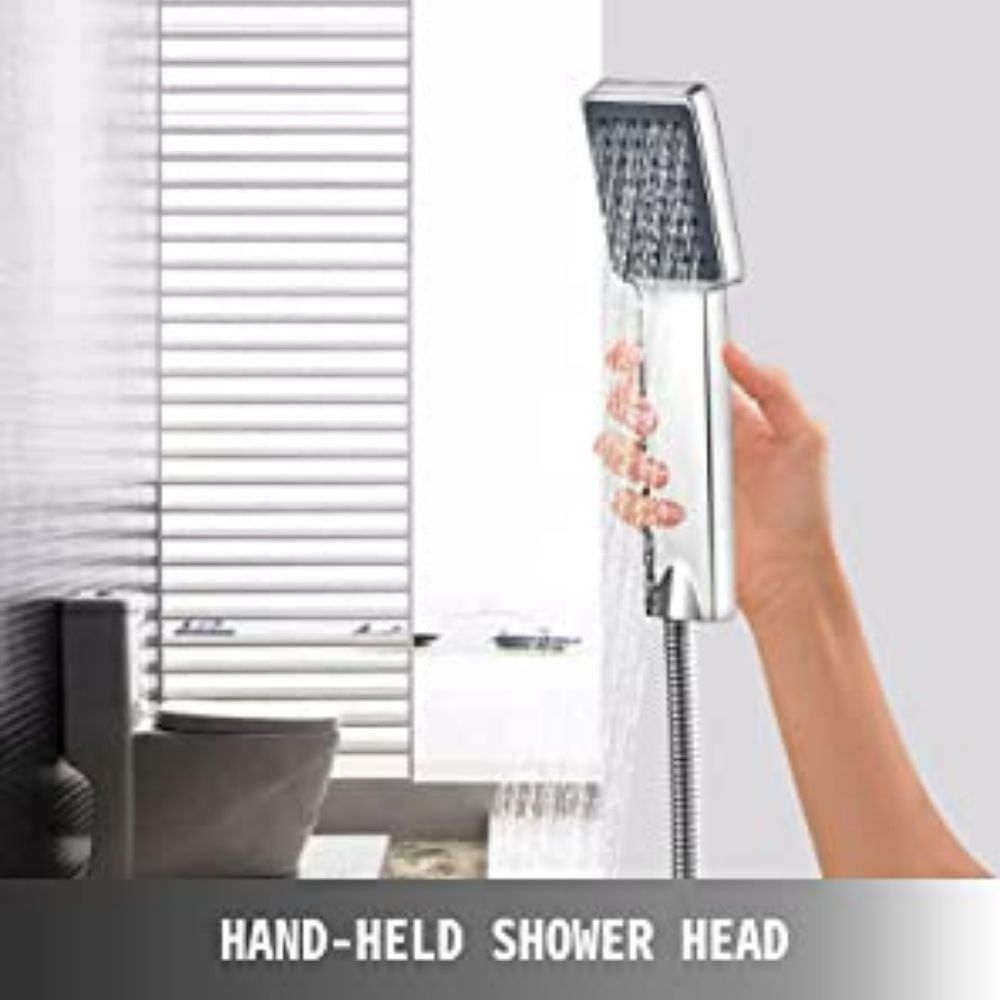 Shower Tower: image 2