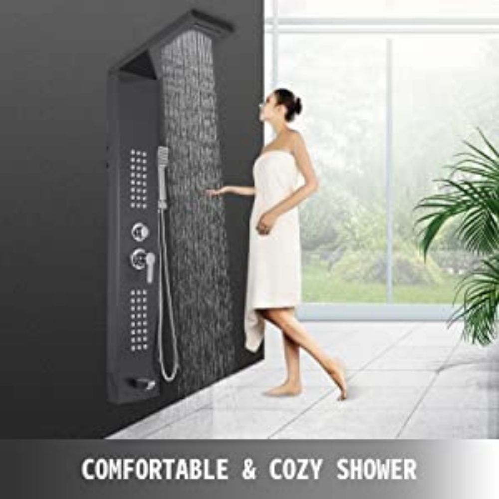 Shower Tower: image 8