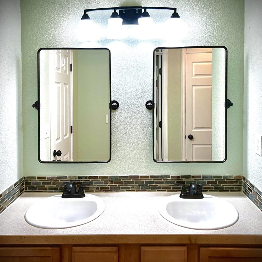 Bath Vanity Mirror: image 2